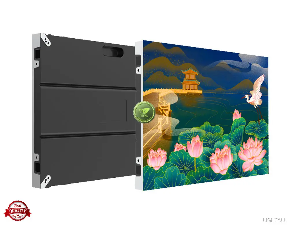 fornecedor de placa de exibição digital de LED para ambientes internos | LIGHTALL 1