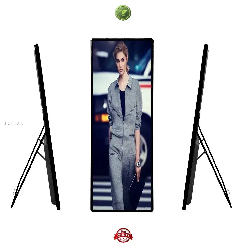LIGHTALL | popular indoor led display price bulk production 1