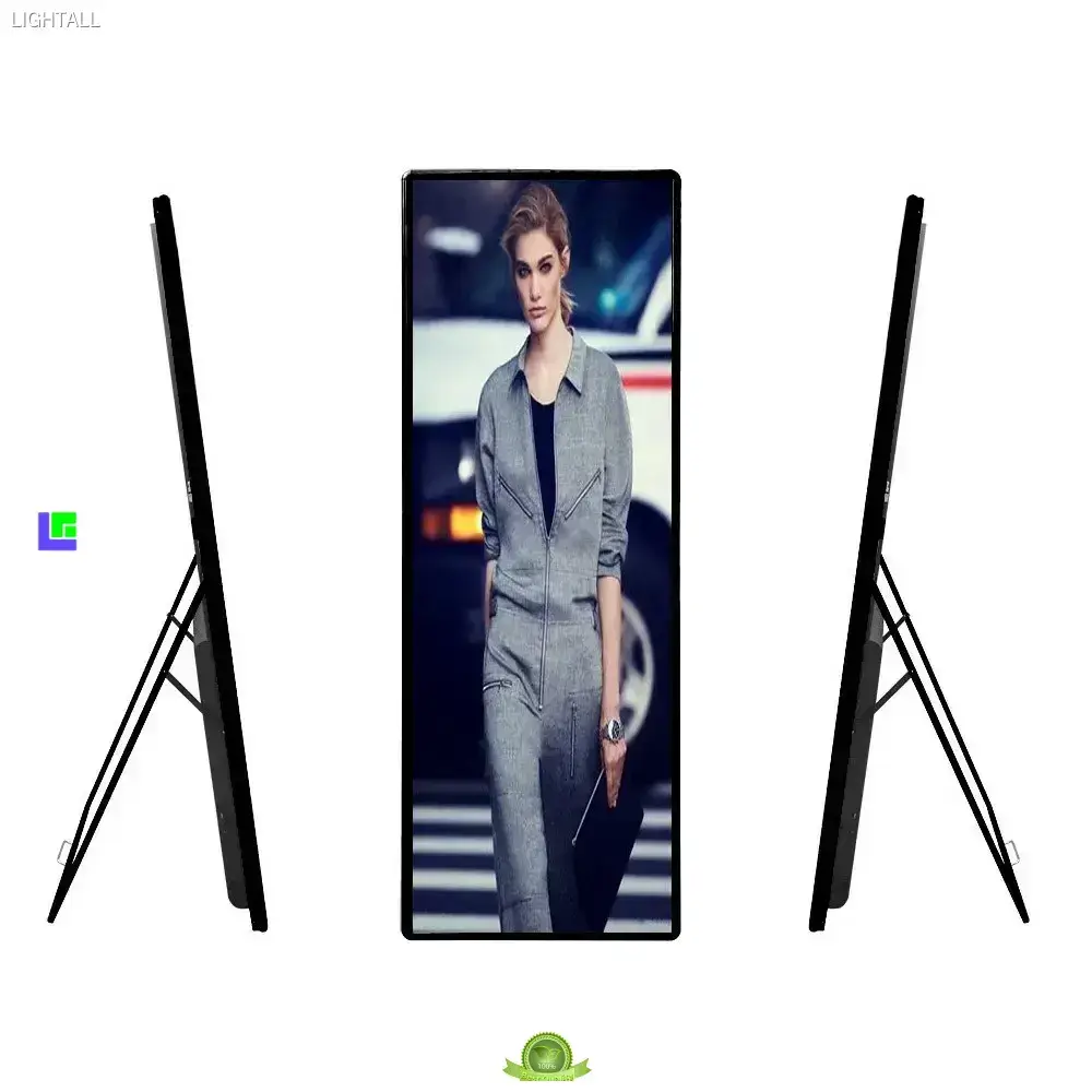 led poster display at Wholesale Prices | LIGHTALL 1