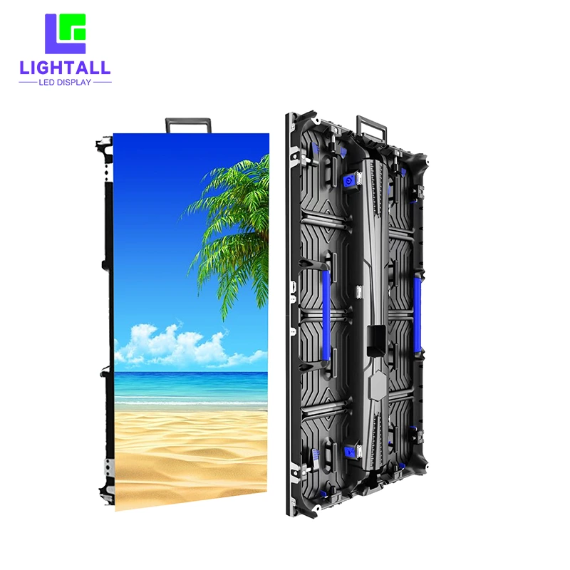 лучший прокат светодиодных дисплеев оптом | LIGHTALL 4