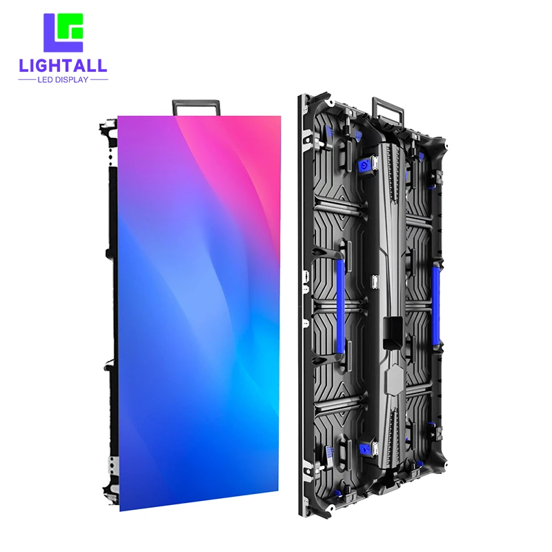 лучший прокат светодиодных дисплеев оптом | LIGHTALL 6