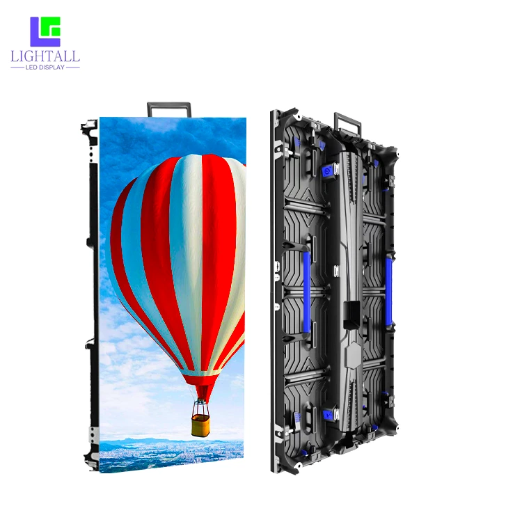 лучший прокат светодиодных дисплеев оптом | LIGHTALL 5