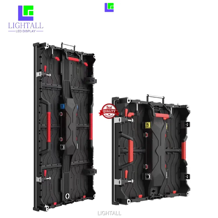 Custom led screen rental cost check now Manufacturer | LIGHTALL 1