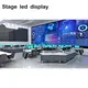 Custom led screen rental cost inquire now Manufacturer | LIGHTALL 6