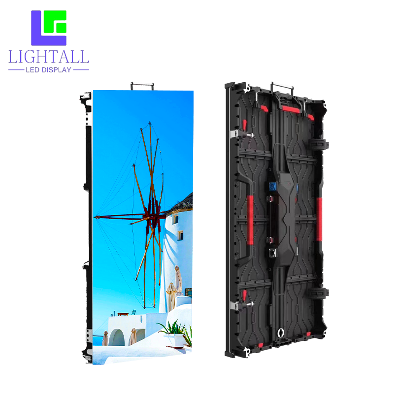 outdoor rental led display at Wholesale Prices | LIGHTALL 10