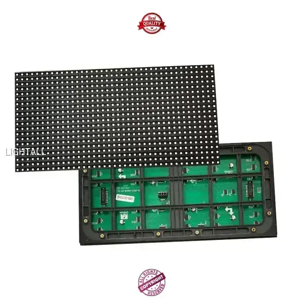 popular outdoor led display module wholesale | LIGHTALL 1