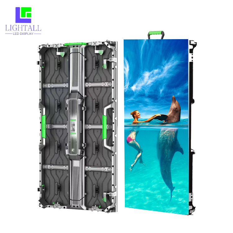 LIGHTALL | newly led wall rental price check now 9