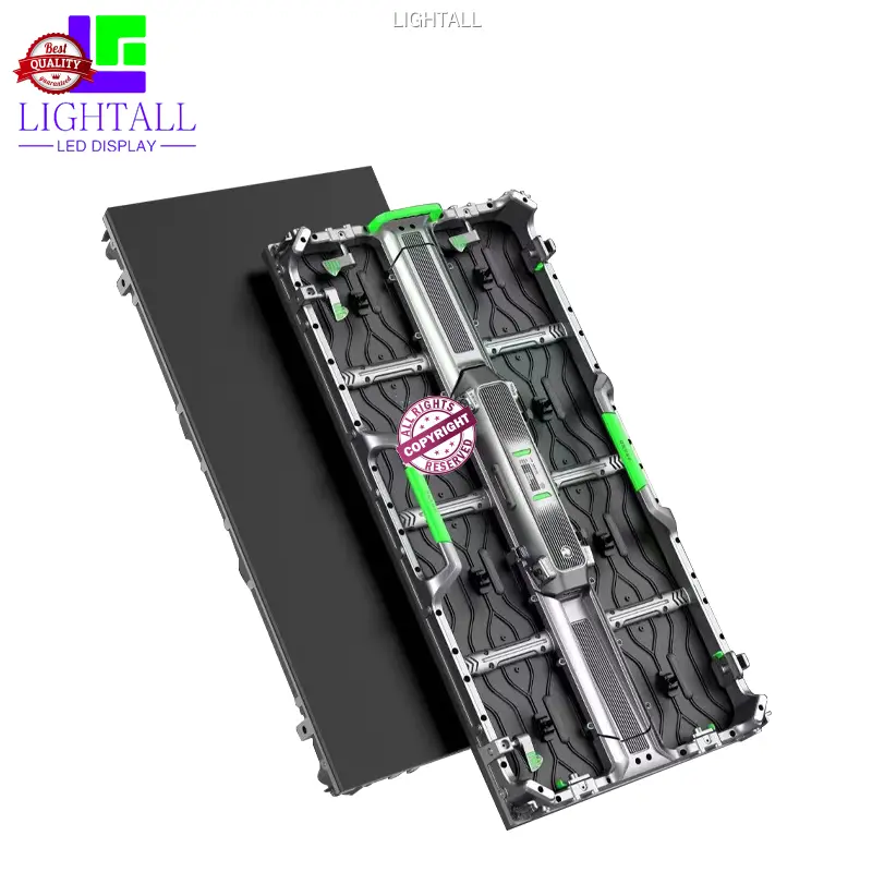 ให้เช่าจอ led กลางแจ้ง ราคาส่ง | LIGHTALL 1