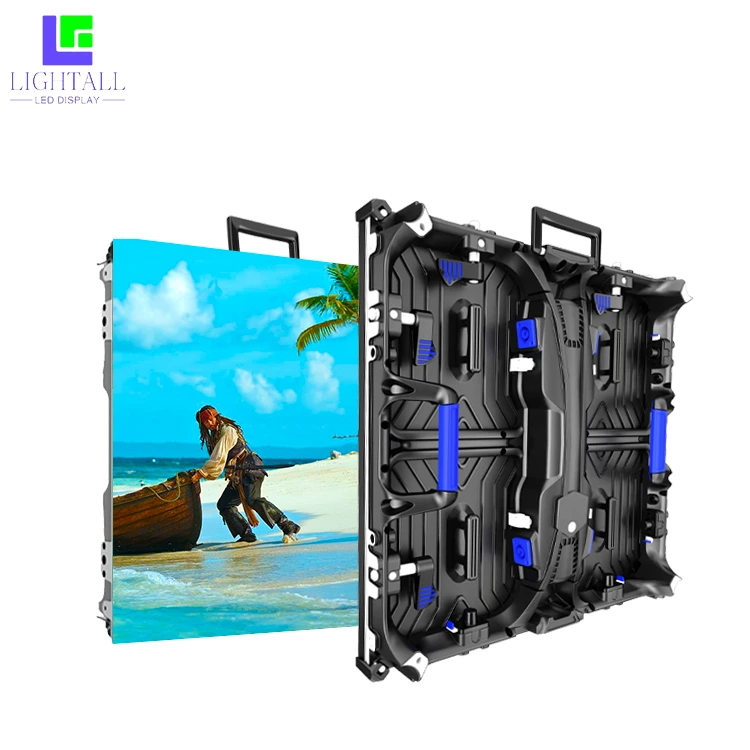ผู้ผลิตจอ LED ให้เช่าแบบกำหนดเอง | LIGHTALL1 2