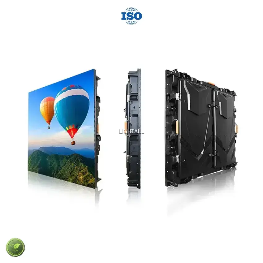 LIGHTALL | high-quality led screen truck rental near me factory 1