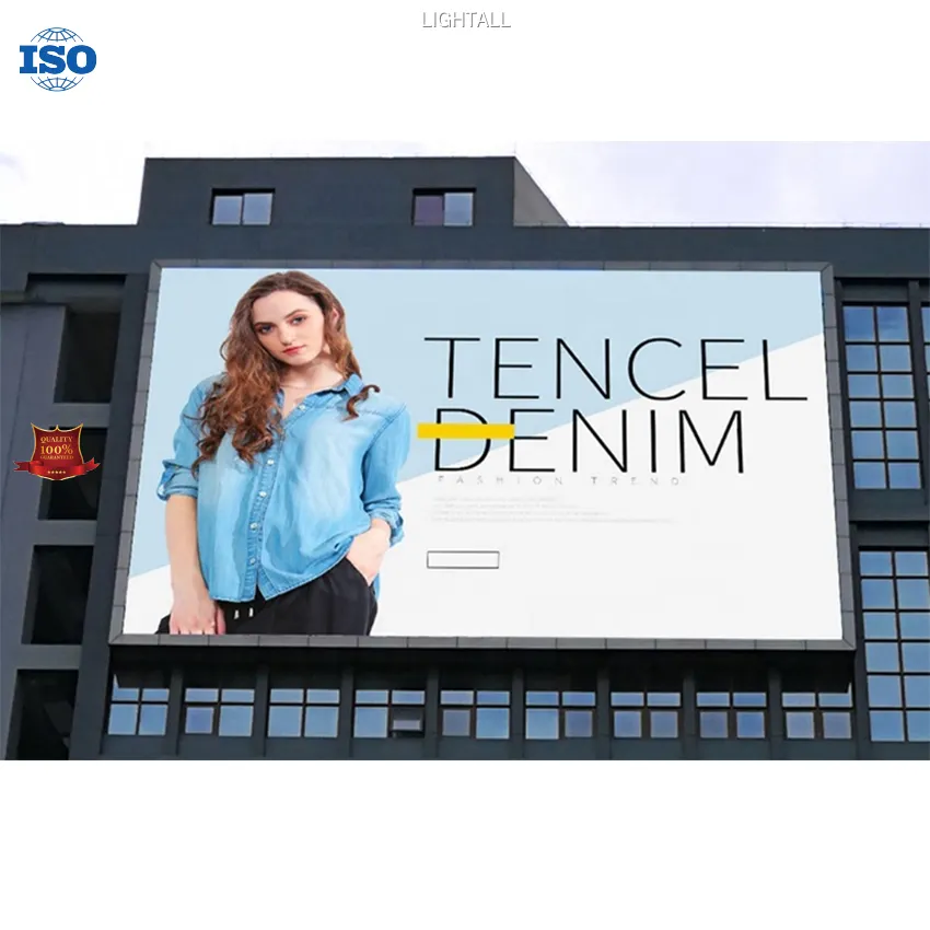 new-arrival led display screen for advertising outdoor price manufacturer | LIGHTALL 1