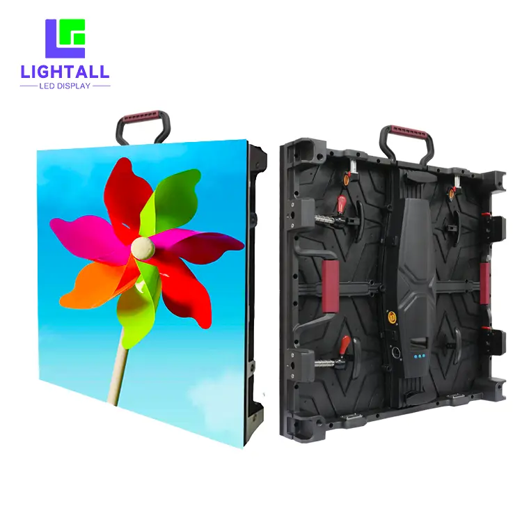 popular 3d led display wholesale | LIGHTALL 3