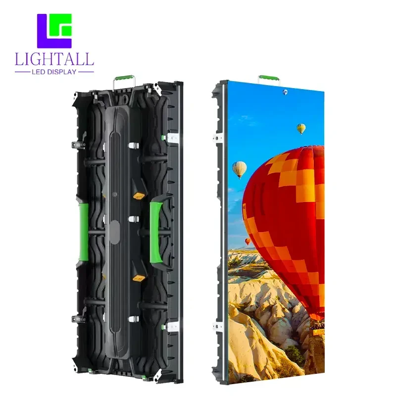 LIGHTALL | 고품질 LED 월 스크린 렌탈 지금 확인하세요 4