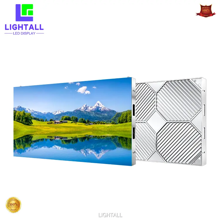 Fabricant de murs LED HD de qualité | LIGHTALL 1