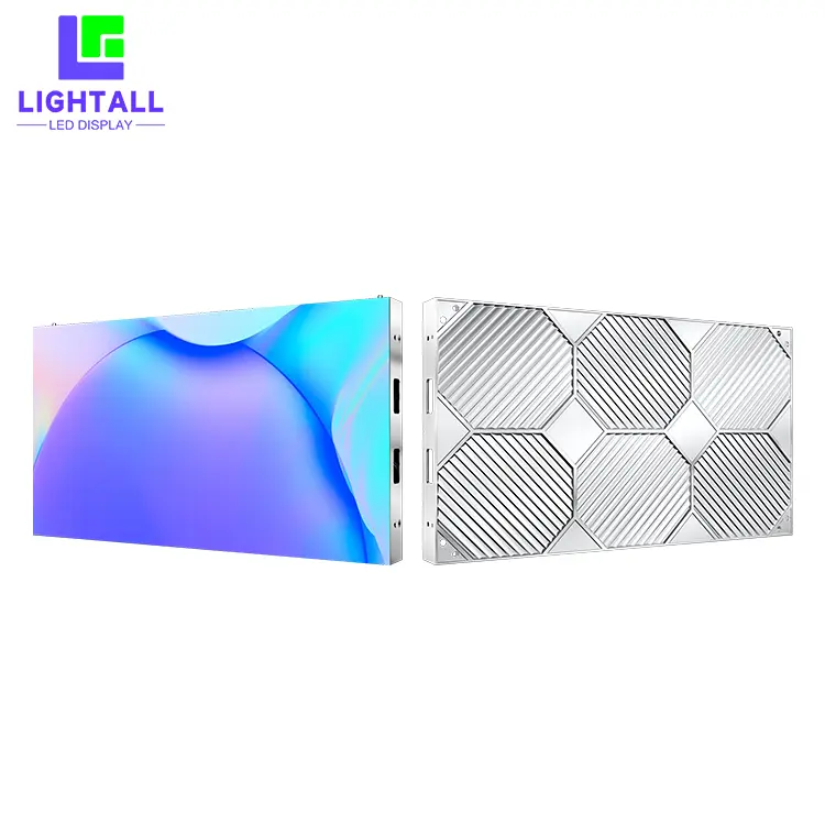 Custom p2 indoor led display bulk production Manufacturer | LIGHTALL 2