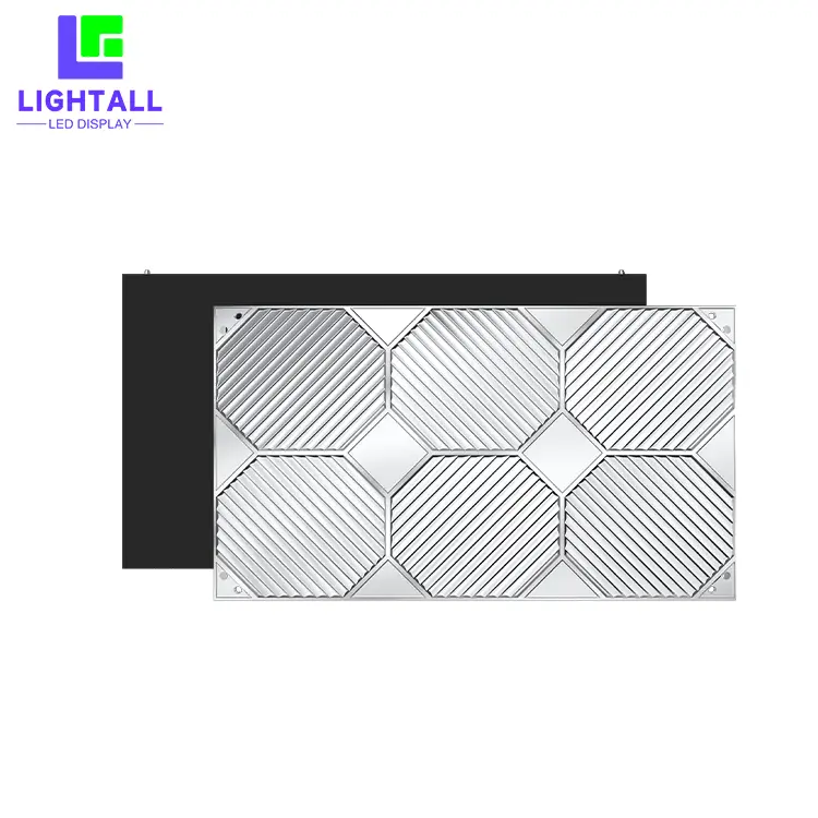 Custom p2 indoor led display bulk production Manufacturer | LIGHTALL 3
