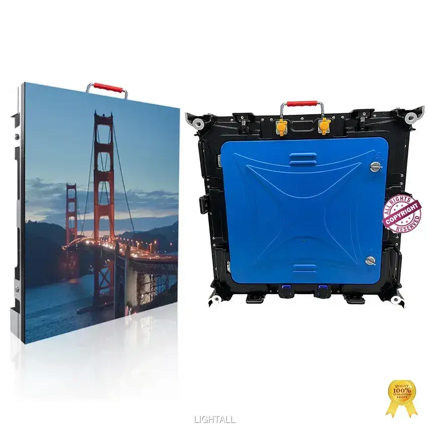 newly video wall rental near me wholesale | LIGHTALL 1