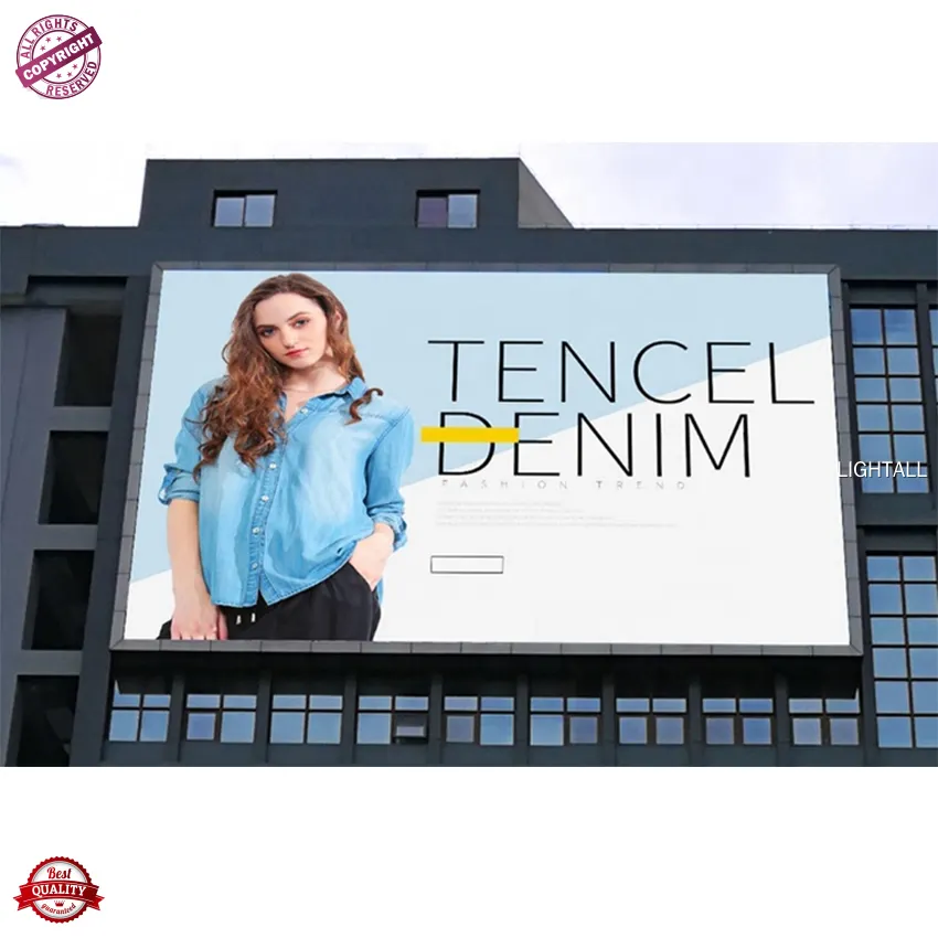 outdoor digital display board at Wholesale Prices | LIGHTALL 1