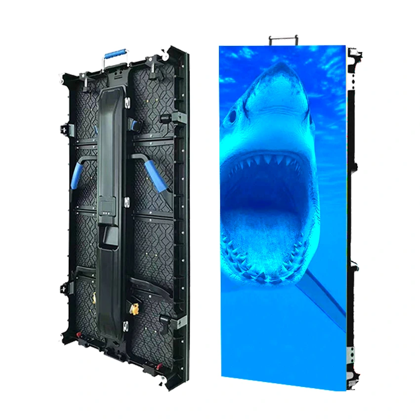 Fabricantes de pantallas LED personalizadas de alta calidad, producción a granel | LIGHTALL 2