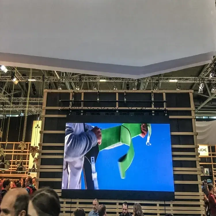 Fabricantes de pantallas LED personalizadas de alta calidad, producción a granel | LIGHTALL 6