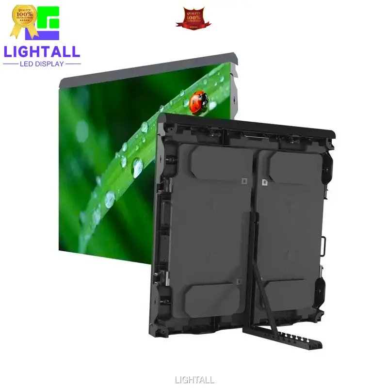 Custom stadium led screen factory Manufacturer | LIGHTALL 1