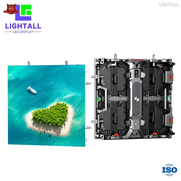 parede de led de alta qualidade para alugar perto de mim, verifique agora | LIGHTALL 1