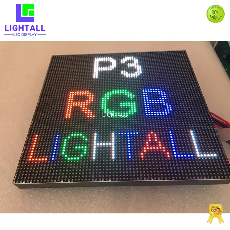 p10 rgb led module at Wholesale Prices | LIGHTALL 1