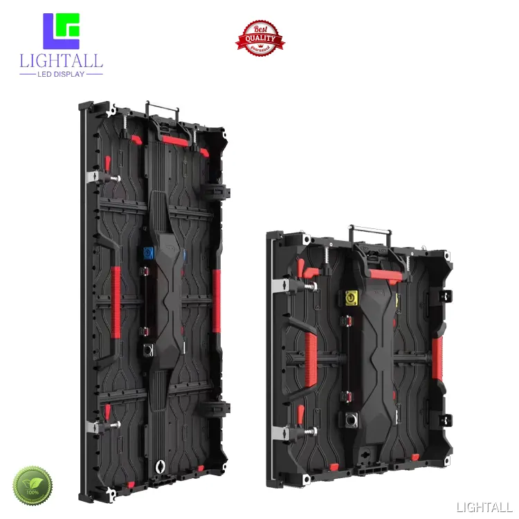 Fabricante de tela de LED personalizada para alugar perto de mim Fabricante | LIGHTALL 1