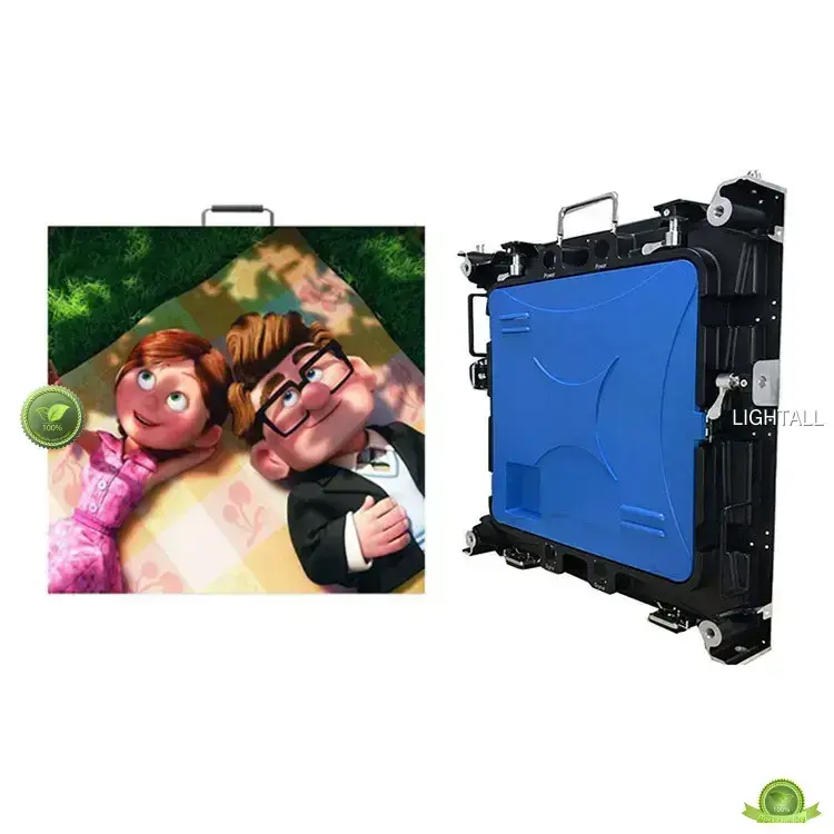 LIGHTALL | industry-leading mobile led screen rental cost check now 1