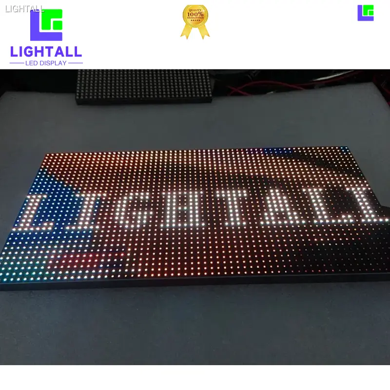 ราคาโมดูล LED กลางแจ้ง ในราคาขายส่ง | LIGHTALL 1