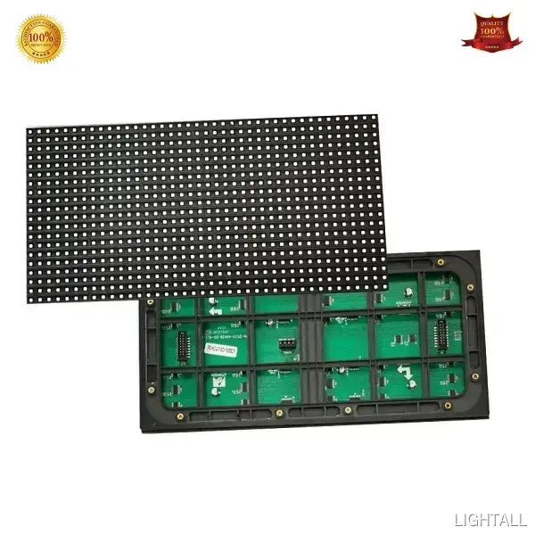 Custom panel p10 outdoor factory Manufacturer | LIGHTALL 1