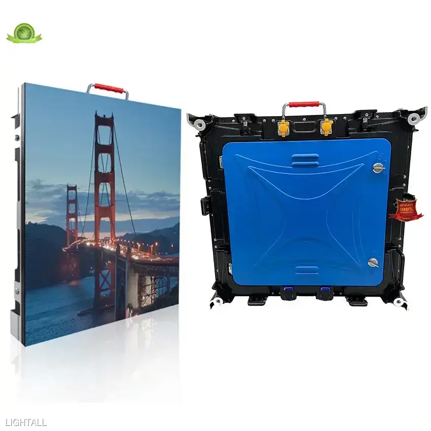 Custom led video screen rental inquire now Manufacturer | LIGHTALL 1
