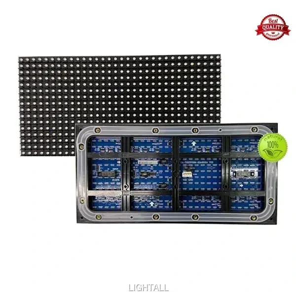 품질 LED 모듈 P16 야외 지금 문의 | LIGHTALL 1