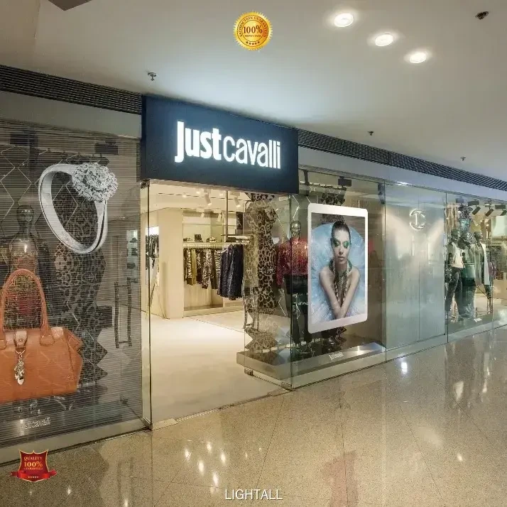 LIGHTALL | 고품질 LED 디스플레이 스크린 공급업체 제조업체 1