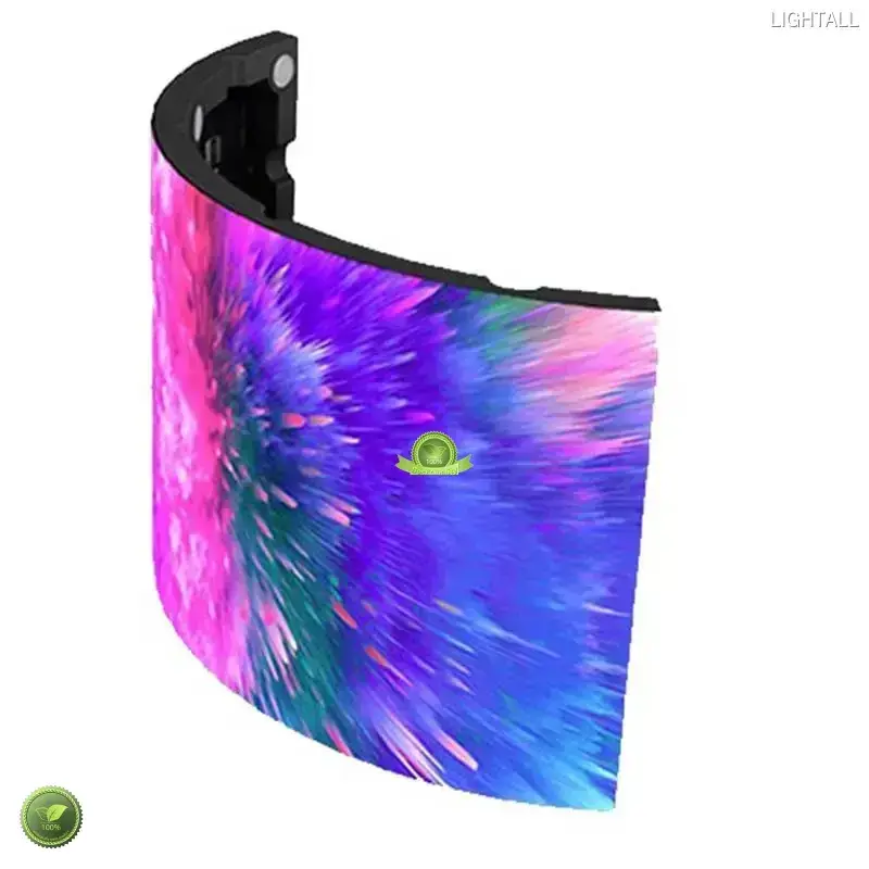 new-arrival curved led display screen inquire now | LIGHTALL 1