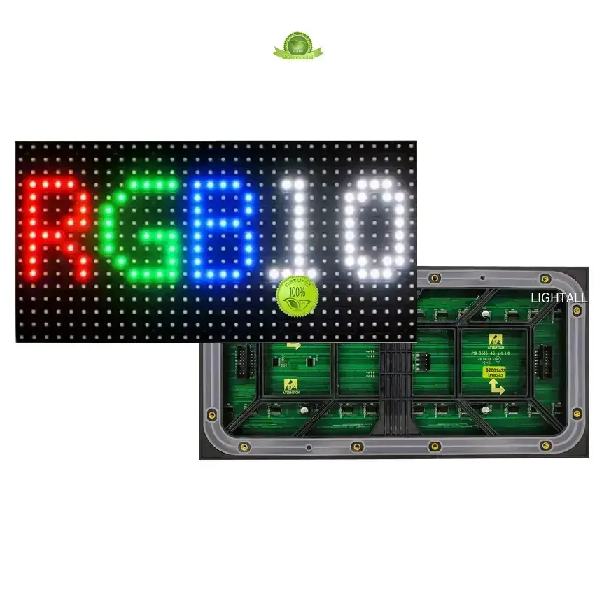 Custom module p5 outdoor manufacturer Manufacturer | LIGHTALL 1