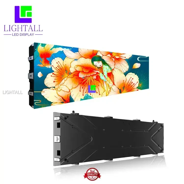 Precio de pantalla LED para interiores al por mayor | LIGHTALL 1