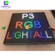 โมดูลที่ดีที่สุด p5 โรงงานกลางแจ้งแบบเต็มสี | LIGHTALL 1