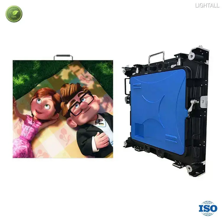 LIGHTALL | popular rent a led screen manufacturer 1