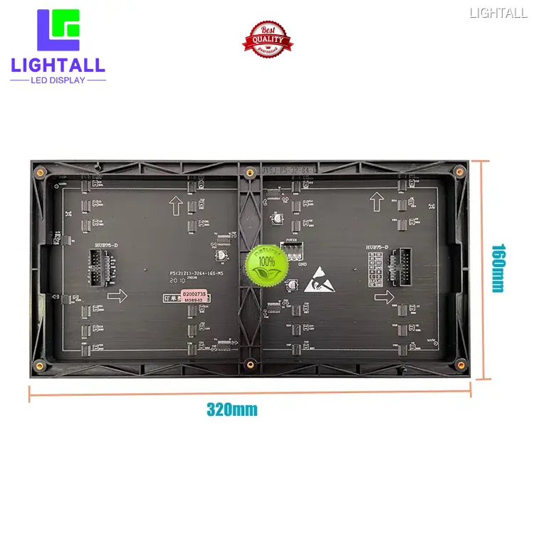 led p2 5 indoor at Wholesale Prices | LIGHTALL 1