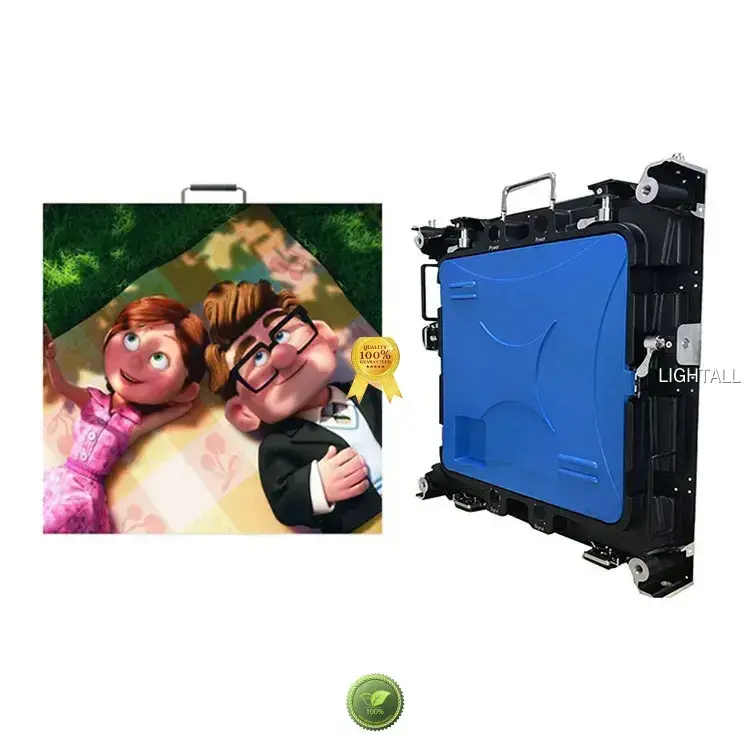 best stage screen rental wholesale | LIGHTALL 1