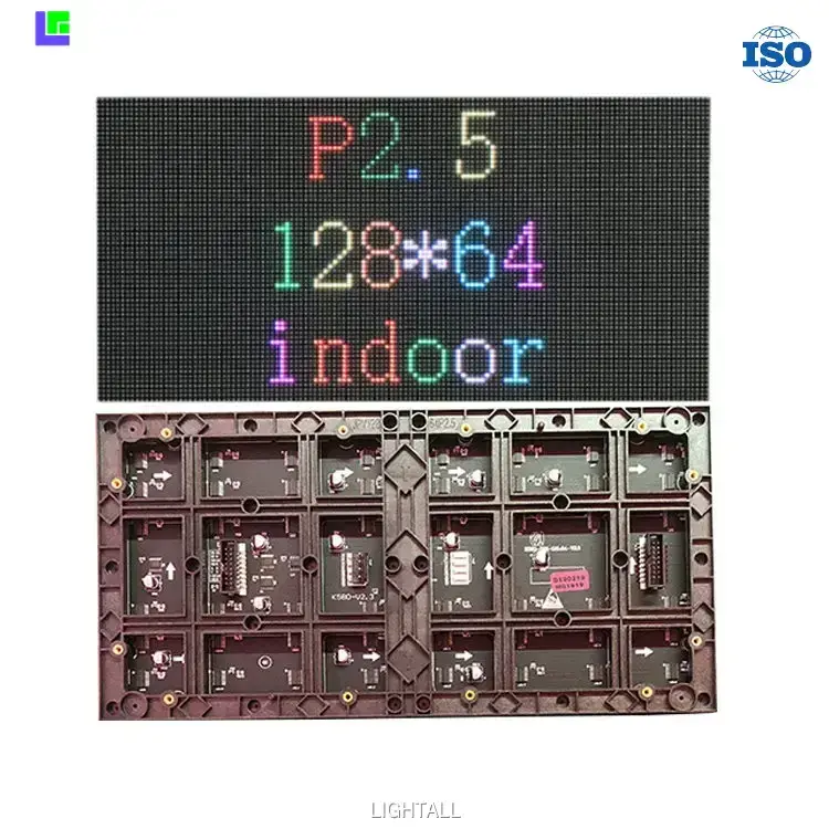 Custom outdoor led sign modules check now Manufacturer | LIGHTALL 1