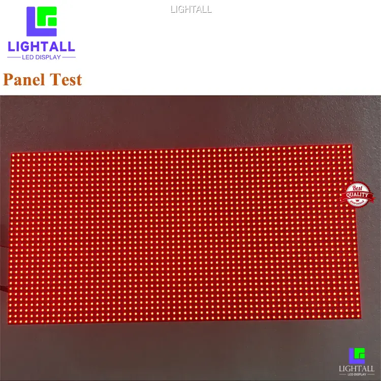 Module LED d&39;intérieur P3 de haute qualité, à vérifier maintenant | LIGHTALL 1