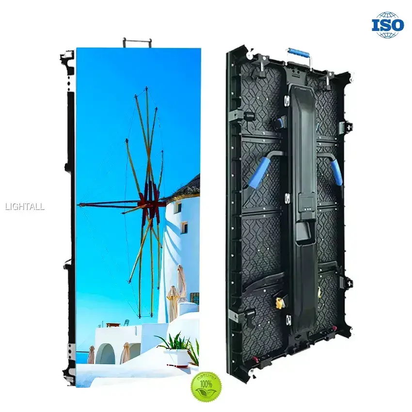 Custom top led display manufacturers bulk production Manufacturer | LIGHTALL 1