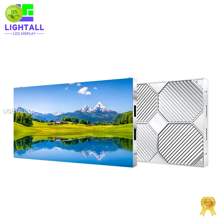 LIGHTALL | popular p2 indoor led display check now 1