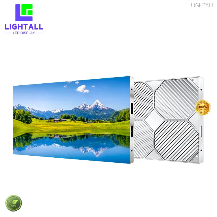 high-quality hd led video wall manufacturer | LIGHTALL 1