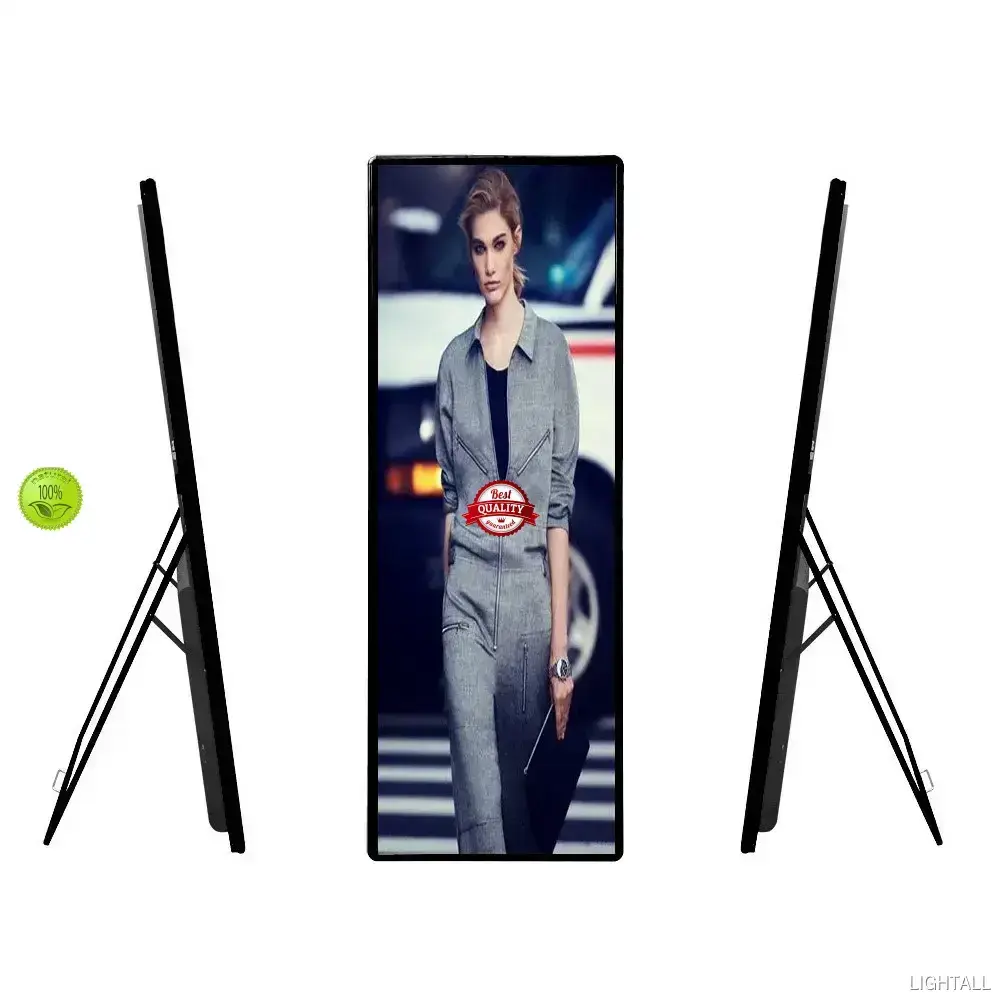 industry-leading led poster display check now | LIGHTALL 1