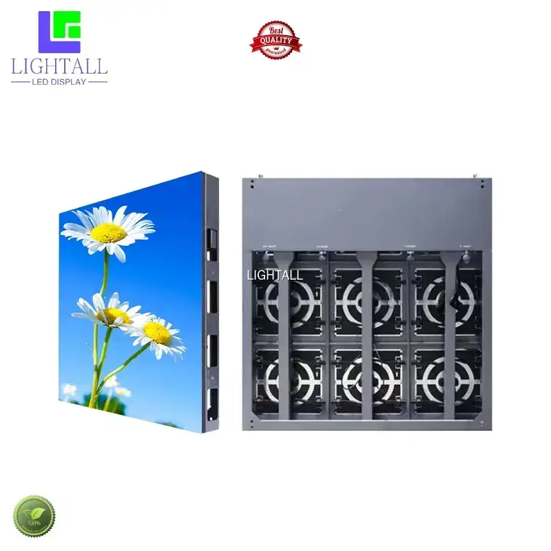 outdoor led video wall at Wholesale Prices | LIGHTALL 1