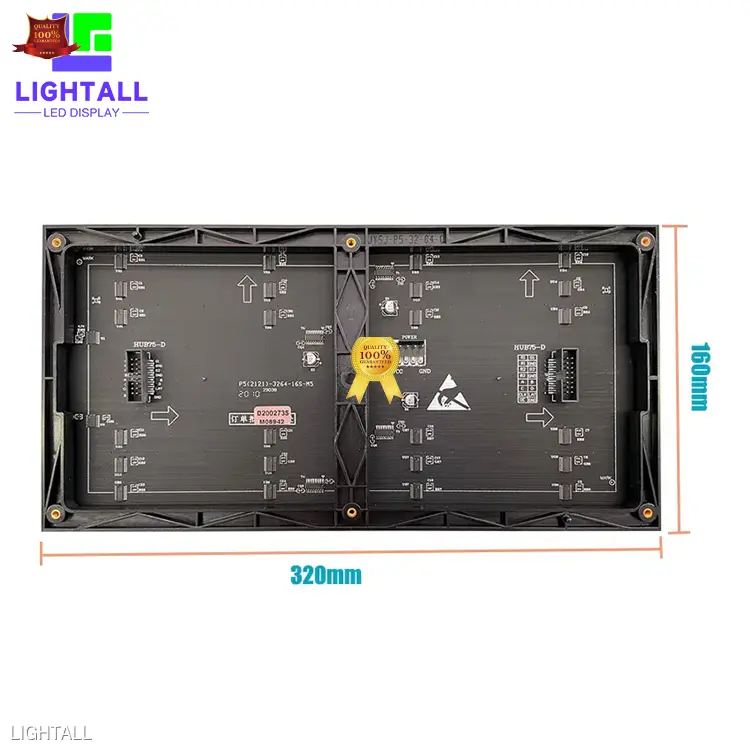 LIGHTALL | high-quality top led display manufacturers manufacturer 1