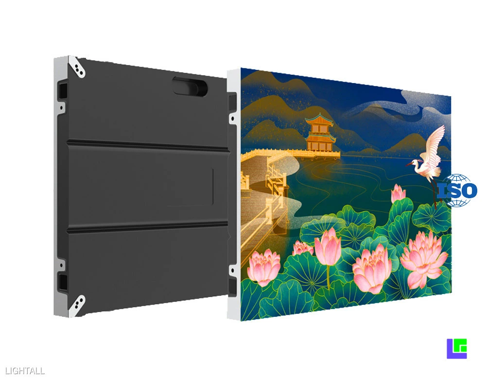Pantalla LED p2 para interiores a precios de mayorista | LIGHTALL 1